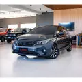 HONDA CITY 1.5 i-VTEC FLEX EXL CVT HONDA CITY 1.5 i-VTEC FLEX EXL CVT