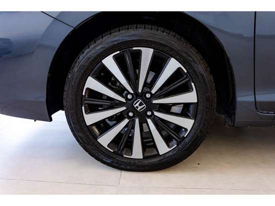 HONDA-CITY-1.5 i-VTEC FLEX EXL CVT HONDA-CITY-2026
