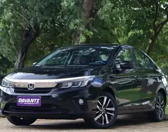 HONDA CITY 1.5 i-VTEC FLEX EXL CVT HONDA CITY 1.5 i-VTEC FLEX EXL CVT