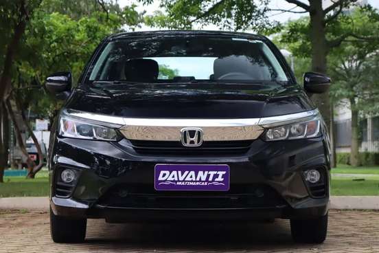 HONDA-CITY-2022