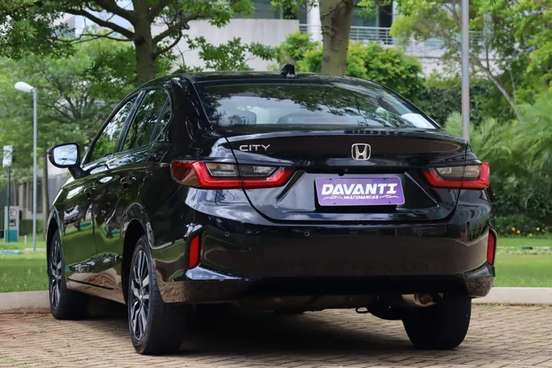 HONDA-CITY-2022