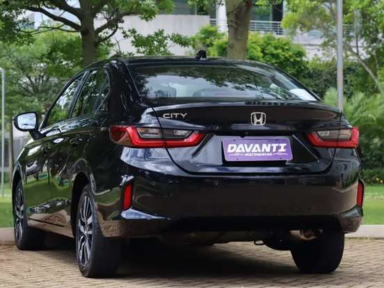 HONDA-CITY-1.5 i-VTEC FLEX EXL CVT HONDA-CITY-2022