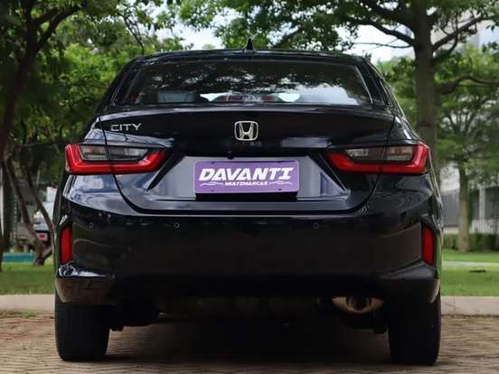 HONDA-CITY-1.5 i-VTEC FLEX EXL CVT HONDA-CITY-2022