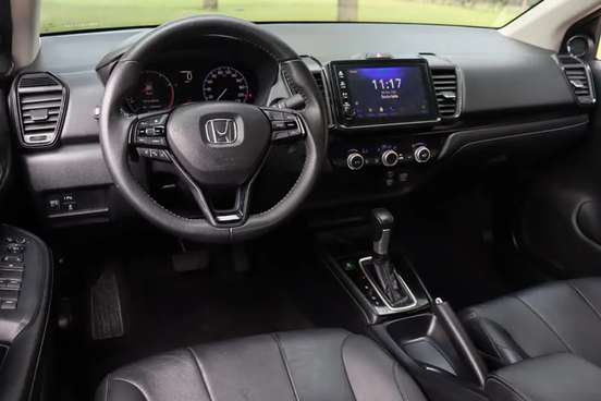 HONDA-CITY-2022