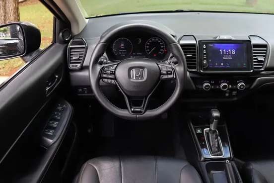 HONDA-CITY-2022