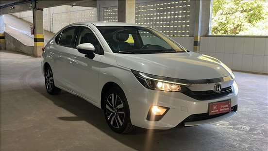 HONDA-CITY-2023