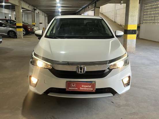 HONDA-CITY-1.5 i-VTEC FLEX EXL CVT HONDA-CITY-2023