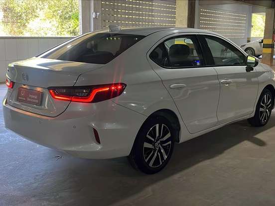 HONDA-CITY-1.5 i-VTEC FLEX EXL CVT HONDA-CITY-2023