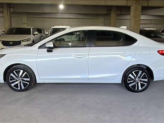 HONDA-CITY-1.5 i-VTEC FLEX EXL CVT HONDA-CITY-2023