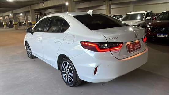 HONDA-CITY-2023