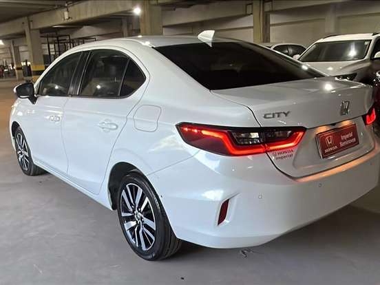HONDA-CITY-1.5 i-VTEC FLEX EXL CVT HONDA-CITY-2023