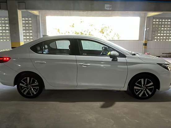 HONDA-CITY-1.5 i-VTEC FLEX EXL CVT HONDA-CITY-2023