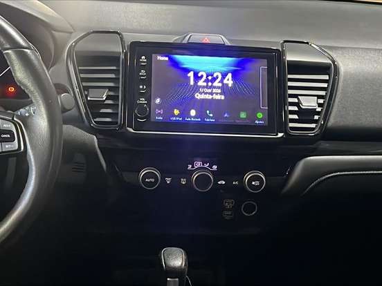 HONDA-CITY-1.5 i-VTEC FLEX EXL CVT HONDA-CITY-2023