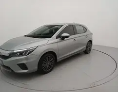 HONDA CITY 1.5 i-VTEC FLEX HATCH EX CVT HONDA CITY 1.5 i-VTEC FLEX HATCH EX CVT