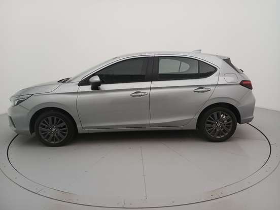 HONDA-CITY-1.5 i-VTEC FLEX HATCH EX CVT HONDA-CITY-2024