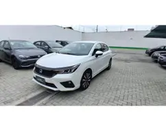 HONDA CITY 1.5 i-VTEC FLEX HATCH EX CVT HONDA CITY 1.5 i-VTEC FLEX HATCH EX CVT