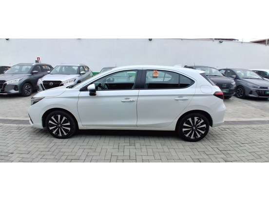 HONDA-CITY-1.5 i-VTEC FLEX HATCH EX CVT HONDA-CITY-2025