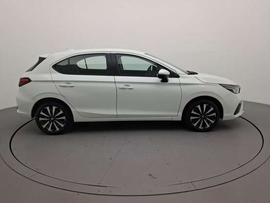 HONDA-CITY-1.5 i-VTEC FLEX HATCH EX CVT HONDA-CITY-2025