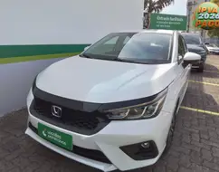 HONDA CITY 1.5 i-VTEC FLEX HATCH EX CVT HONDA CITY 1.5 i-VTEC FLEX HATCH EX CVT