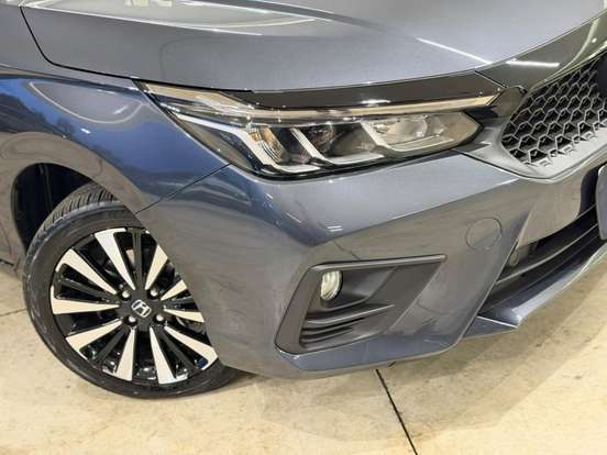 HONDA-CITY-1.5 i-VTEC FLEX HATCH EX CVT HONDA-CITY-2025