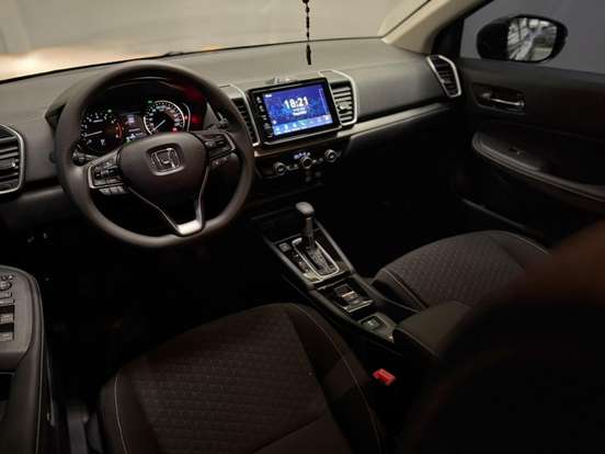 HONDA-CITY-1.5 i-VTEC FLEX HATCH EX CVT HONDA-CITY-2025