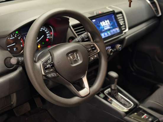 HONDA-CITY-2025