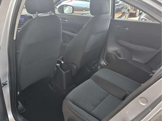 HONDA-CITY-1.5 i-VTEC FLEX HATCH EX CVT HONDA-CITY-2024