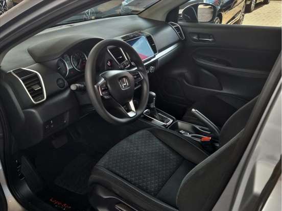 HONDA-CITY-1.5 i-VTEC FLEX HATCH EX CVT HONDA-CITY-2024