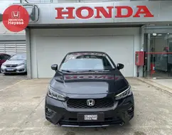HONDA CITY 1.5 i-VTEC FLEX HATCH EXL CVT HONDA CITY 1.5 i-VTEC FLEX HATCH EXL CVT
