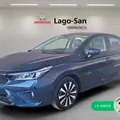 HONDA CITY 1.5 i-VTEC FLEX HATCH EXL CVT HONDA CITY 1.5 i-VTEC FLEX HATCH EXL CVT