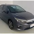 HONDA CITY 1.5 i-VTEC FLEX HATCH EXL CVT HONDA CITY 1.5 i-VTEC FLEX HATCH EXL CVT