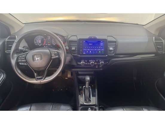 HONDA-CITY-1.5 i-VTEC FLEX HATCH EXL CVT HONDA-CITY-2023