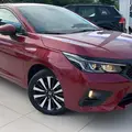 HONDA CITY 1.5 i-VTEC FLEX HATCH EXL CVT HONDA CITY 1.5 i-VTEC FLEX HATCH EXL CVT