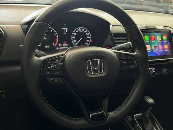 HONDA-CITY-1.5 i-VTEC FLEX HATCH EXL CVT HONDA-CITY-2022
