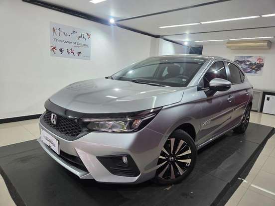 HONDA-CITY-2025