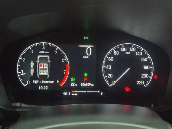 HONDA-CITY-1.5 i-VTEC FLEX HATCH EXL CVT HONDA-CITY-2025