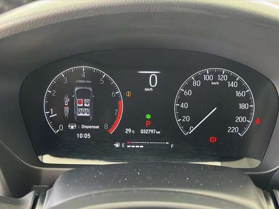 HONDA-CITY-1.5 i-VTEC FLEX HATCH EXL CVT HONDA-CITY-2023