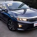 HONDA CITY 1.5 i-VTEC FLEX HATCH EXL CVT HONDA CITY 1.5 i-VTEC FLEX HATCH EXL CVT