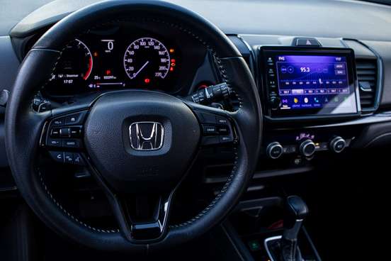 HONDA-CITY-2023