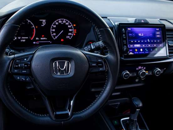 HONDA-CITY-1.5 i-VTEC FLEX HATCH EXL CVT HONDA-CITY-2023