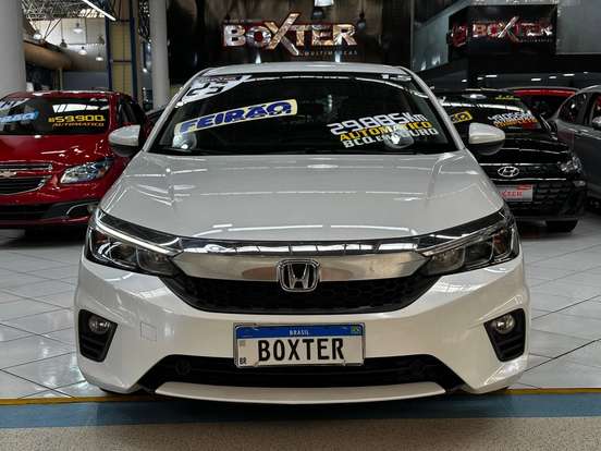 HONDA-CITY-1.5 i-VTEC FLEX HATCH EXL CVT HONDA-CITY-2023