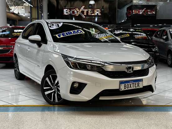 HONDA-CITY-2023