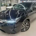 HONDA CITY 1.5 i-VTEC FLEX HATCH TOURING CVT HONDA CITY 1.5 i-VTEC FLEX HATCH TOURING CVT