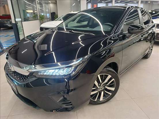 HONDA-CITY-1.5 i-VTEC FLEX HATCH TOURING CVT HONDA-CITY-2024