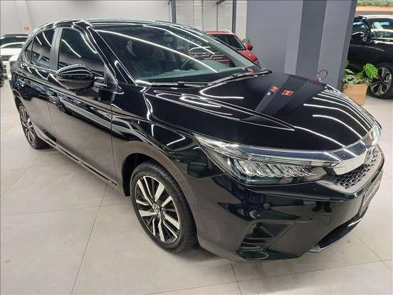 HONDA-CITY-1.5 i-VTEC FLEX HATCH TOURING CVT HONDA-CITY-2024