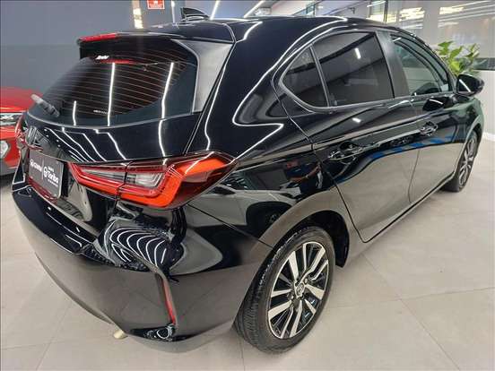 HONDA-CITY-1.5 i-VTEC FLEX HATCH TOURING CVT HONDA-CITY-2024
