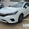 HONDA CITY 1.5 i-VTEC FLEX HATCH TOURING CVT HONDA CITY 1.5 i-VTEC FLEX HATCH TOURING CVT