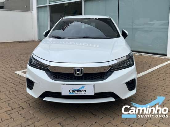 HONDA-CITY-2022