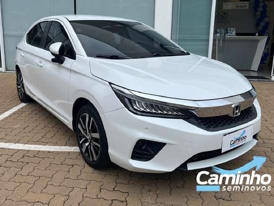 HONDA-CITY-2022