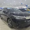HONDA CITY 1.5 i-VTEC FLEX HATCH TOURING CVT HONDA CITY 1.5 i-VTEC FLEX HATCH TOURING CVT